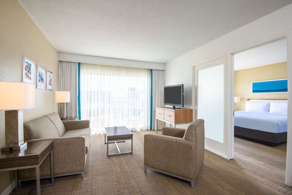 Een foto van Holiday Inn Resort Aruba Beach Resort & Casino
