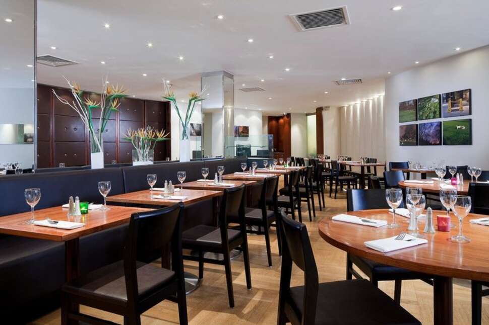Een foto van Holiday Inn London Bloomsbury
