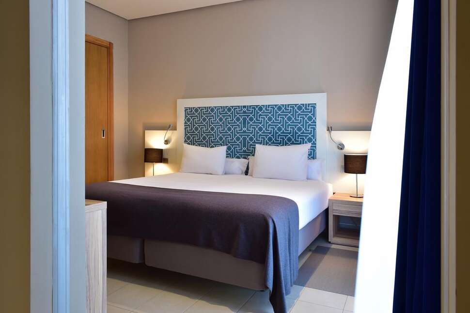 Ein Foto Pestana Casablanca Suites & Residences