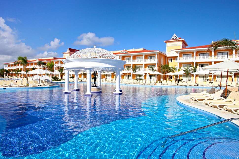 Een foto van Grand Bahia Principe Aquamarine