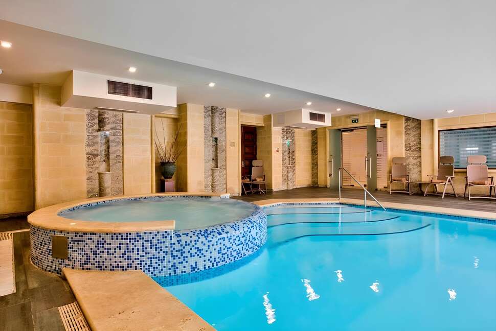 Een foto van Hotel Santana