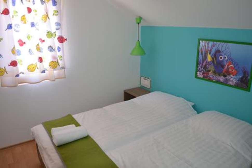 Een foto van OK Appartementen