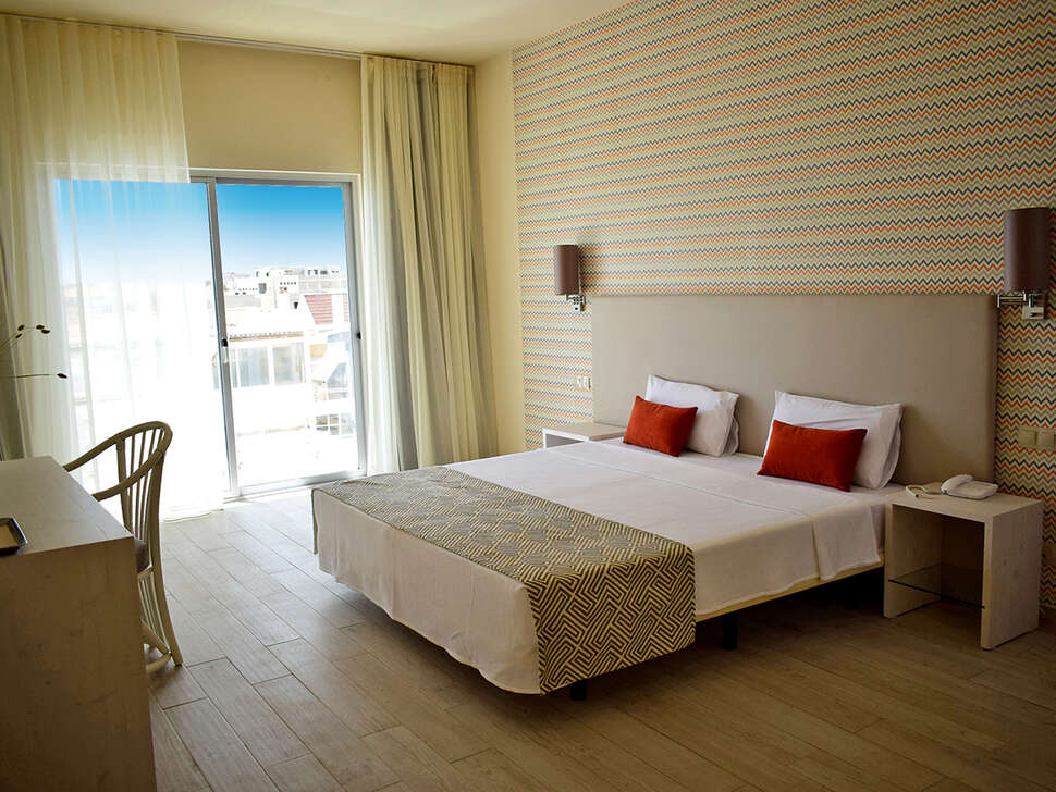 Een foto van Ouril Hotel Agueda