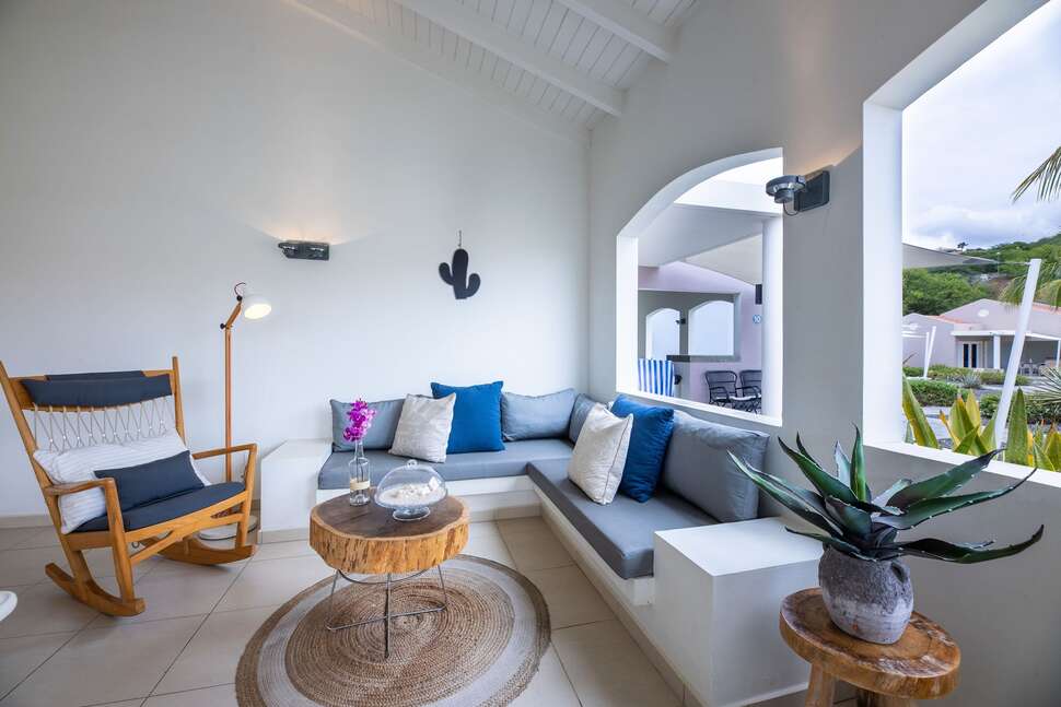 Een foto van Coral Estate Luxury Resort