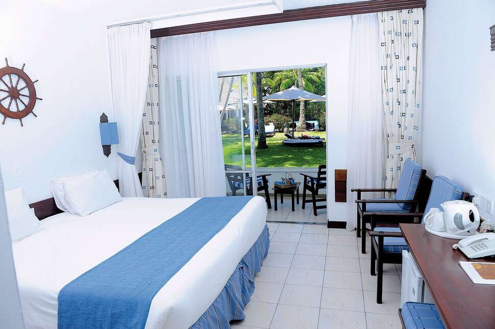 Een foto van Voyager Beach Resort