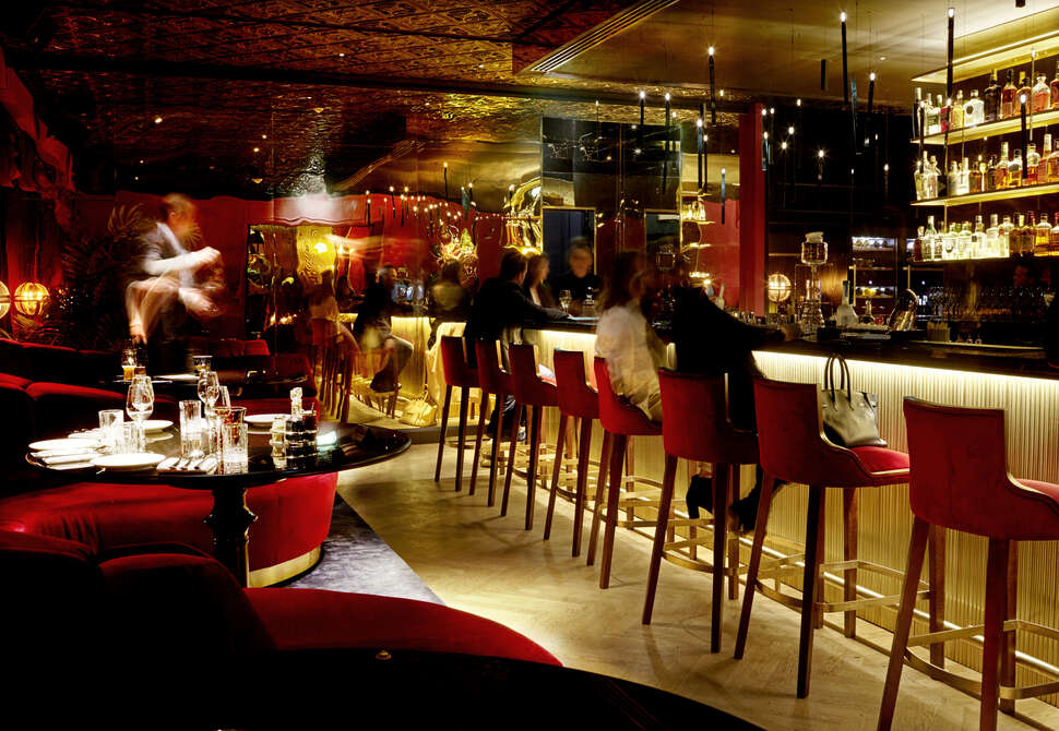 Een foto van Provocateur Hotel