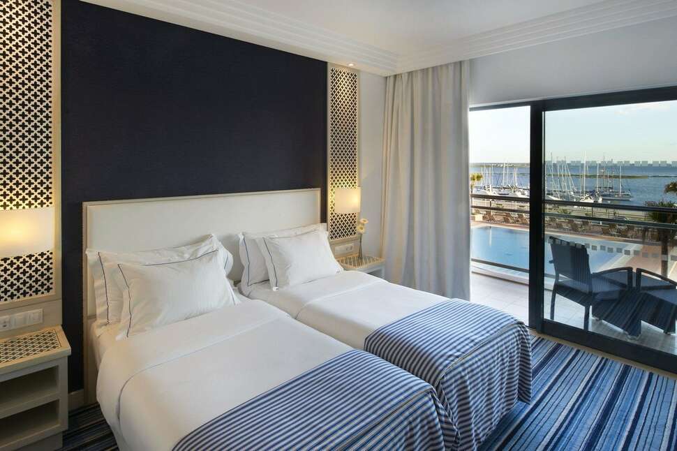 Een foto van Real Marina Hotel & Spa