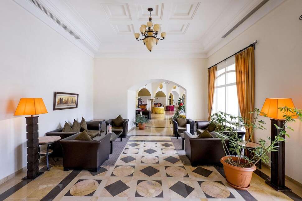 Ein Foto Medina Solaria & Thalasso