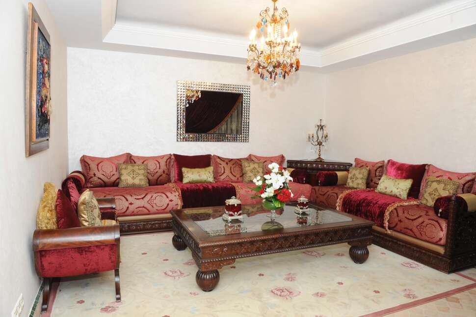 Ein Foto Hotel Prestige Agadir Boutique & Spa