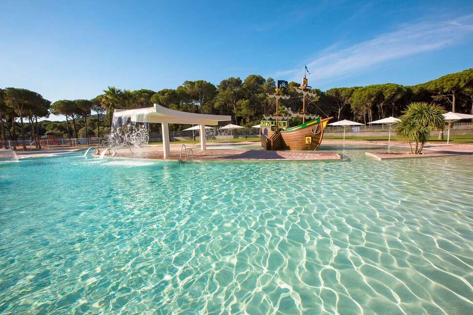 Een foto van Cypsela Resort