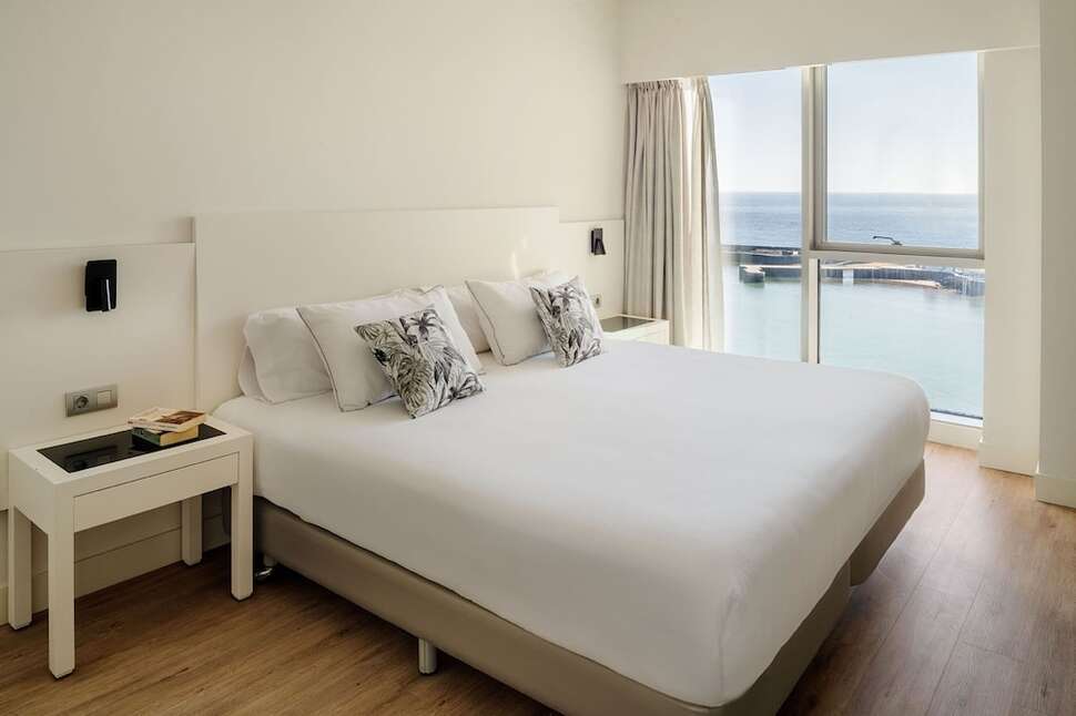 Een foto van Arrecife Gran Hotel & Spa