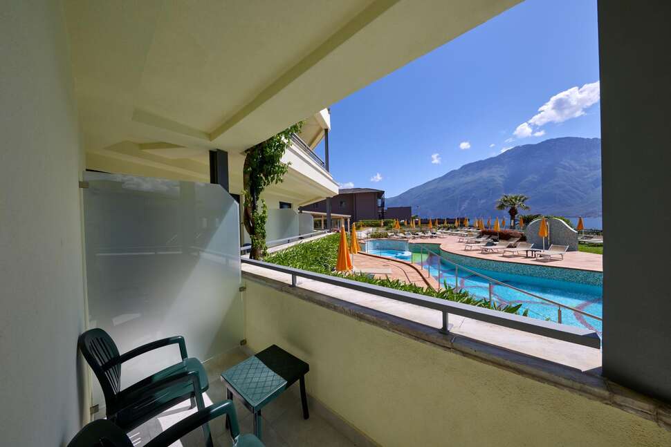 Een foto van Hotel Royal Village