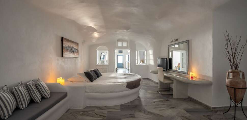 Een foto van Pegasus Suites & Spa