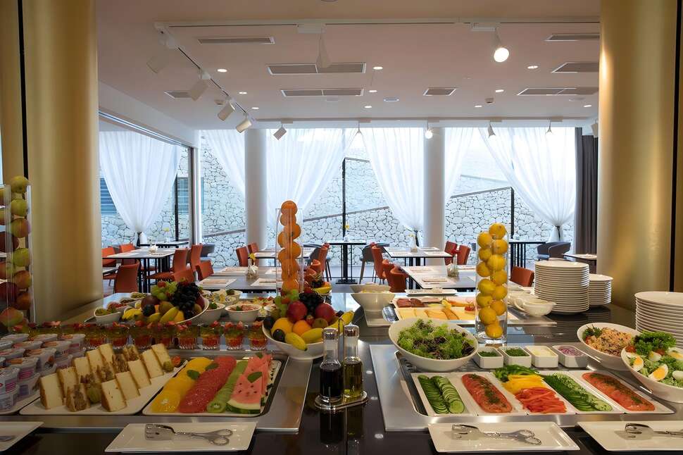 Een foto van INX Design Hotel