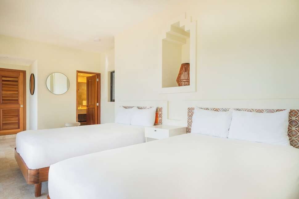 Ein Foto Iberostar Quetzal