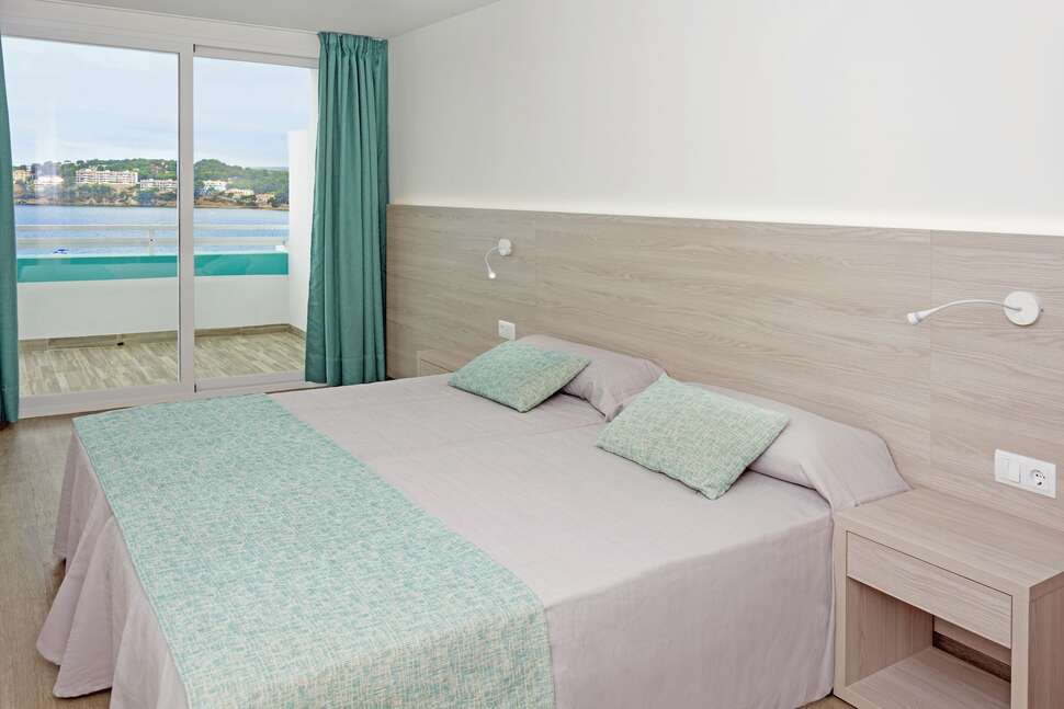 Een foto van HSM Sandalo Beach