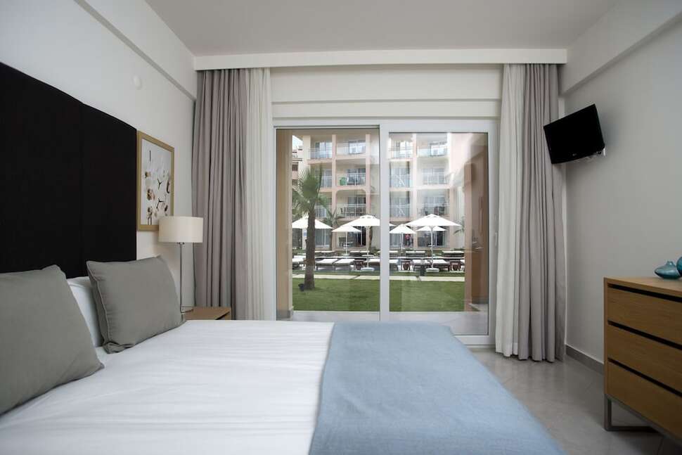 Een foto van Unique Residence Hotel Golf & Spa