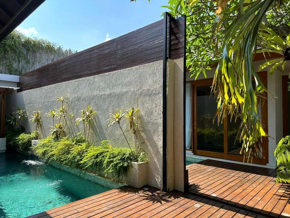 Een foto van Sithala Villa Seminyak