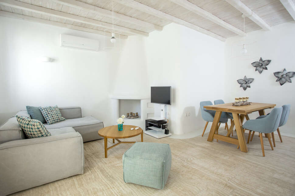 Een foto van Senses Luxury Villas & Suites