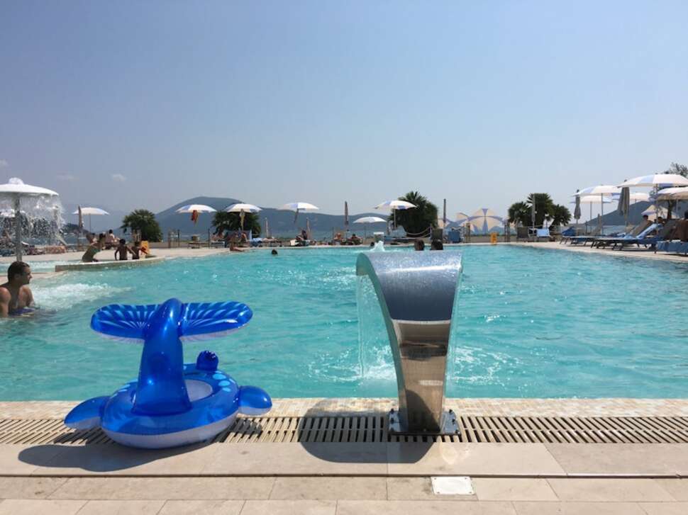 Een foto van Palmon Bay Hotel & Spa