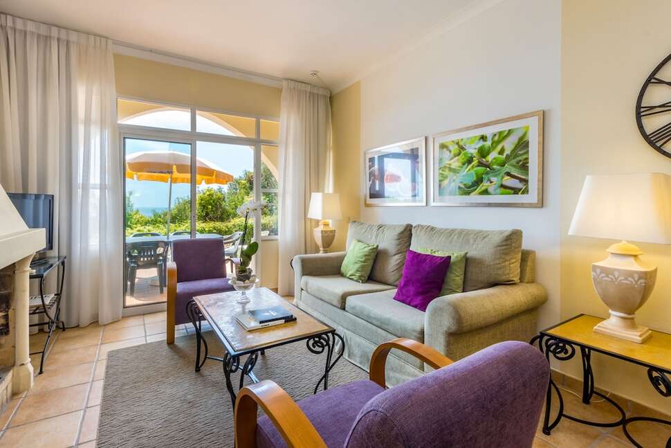 Een foto van Pestana Palm Gardens