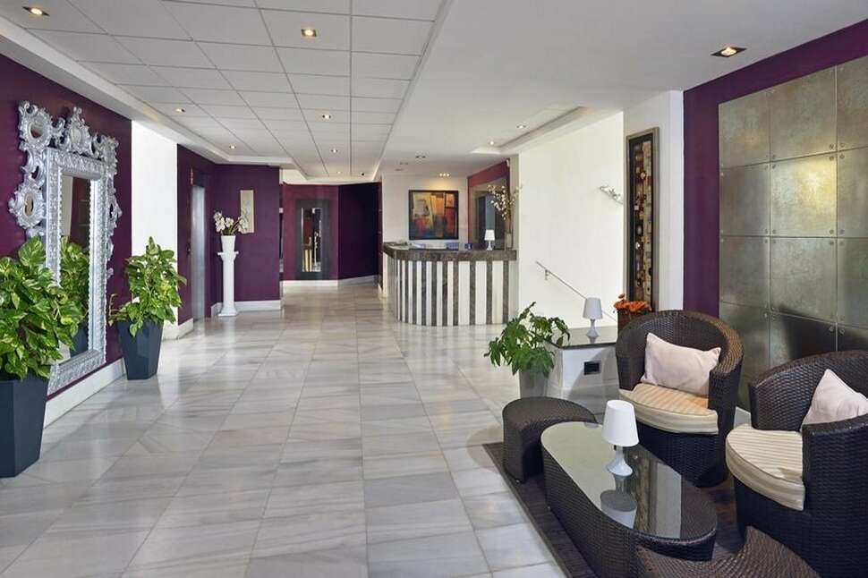 Een foto van Lunamar Palmanova Appartementen