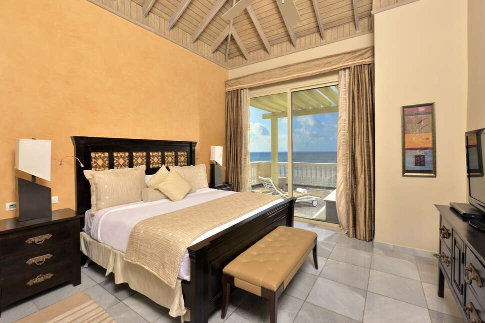 Een foto van Iberostar Selection Rose Hall Suites