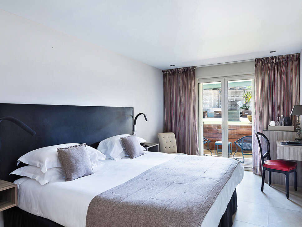 Ein Foto Best Western Plus Santa Maria