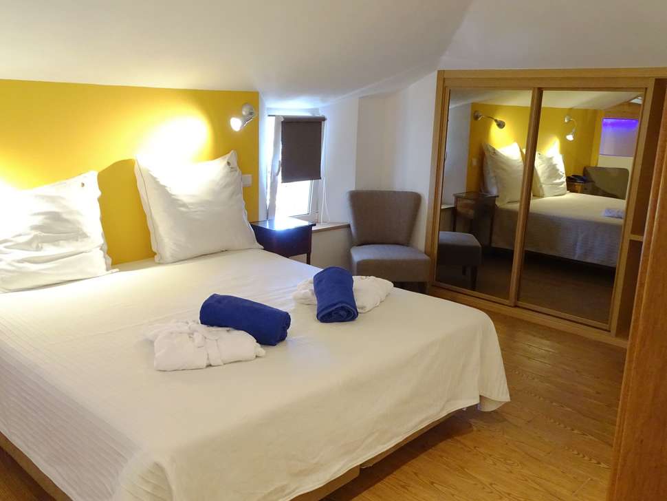 Ein Foto Luzmar Villas