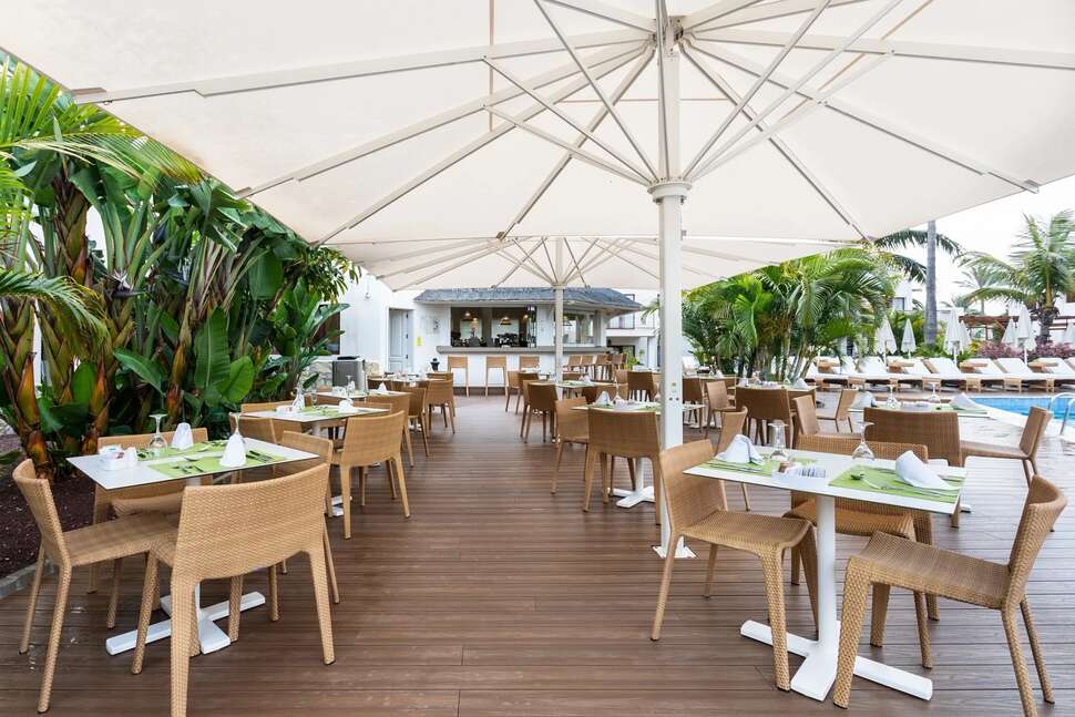 Een foto van Alua Suites Fuerteventura