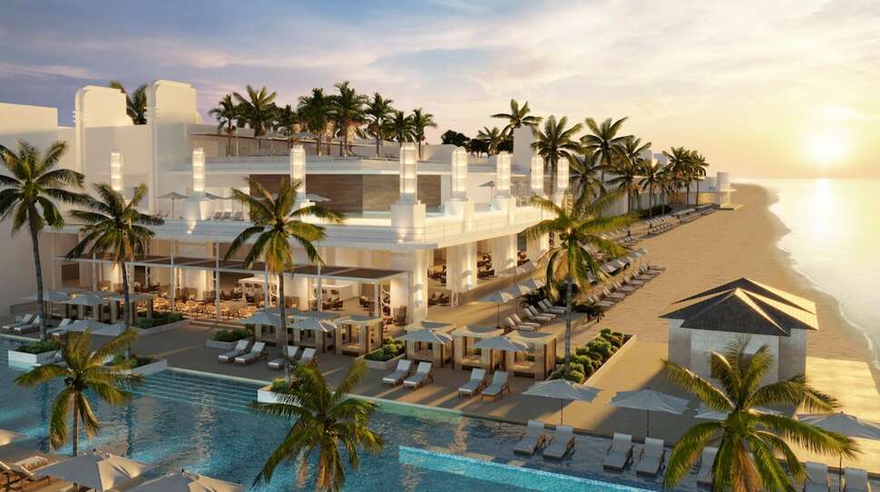 Een foto van Princess Grand Jamaica