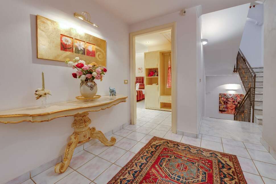 Een foto van Fazio Rooms B&B