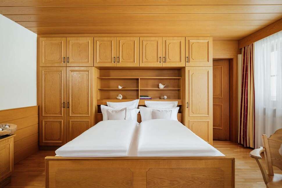 Een foto van Hotel Macun Vent