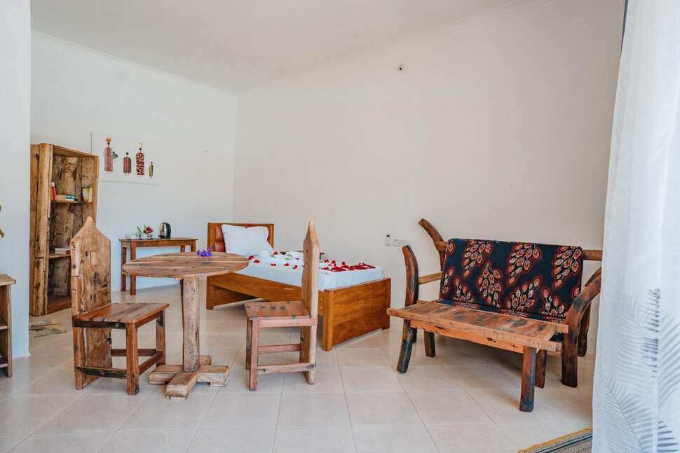 Een foto van Bella Vista Resort Zanzibar