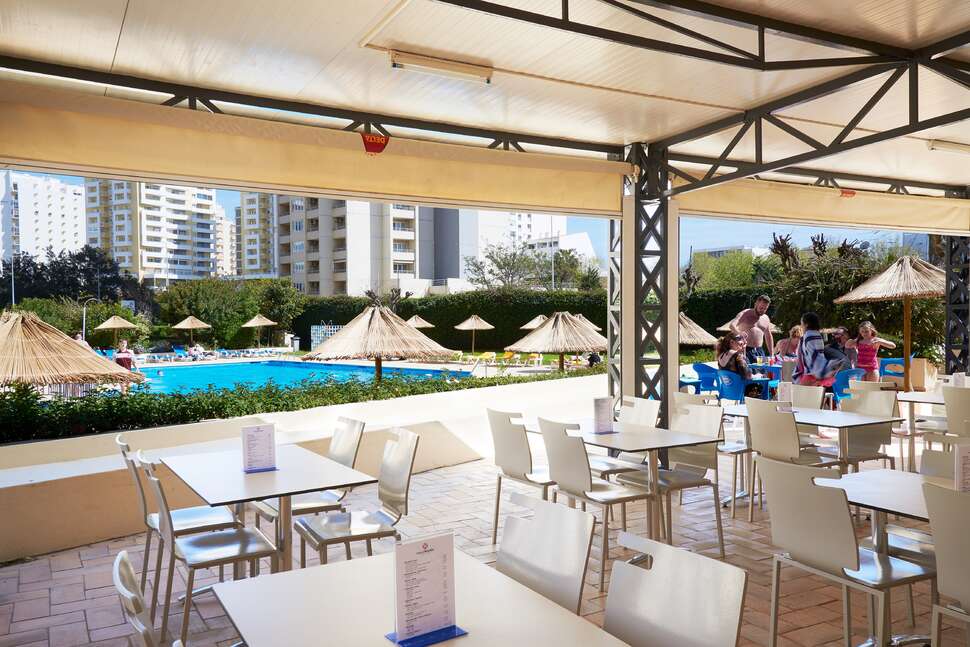 Een foto van Hotel Club Amarilis