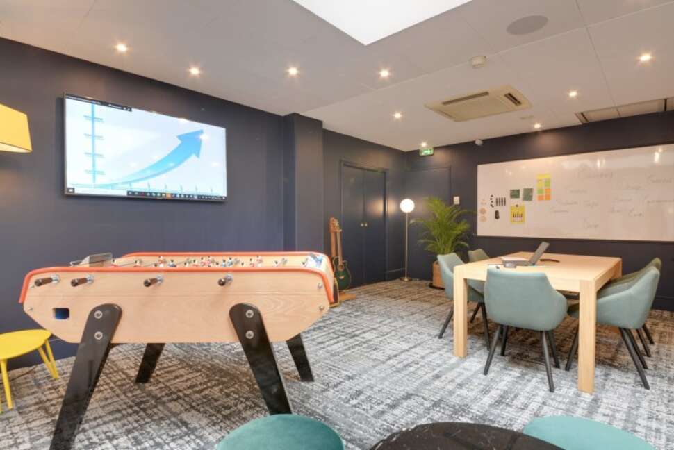 Een foto van Hotel Residence Europe