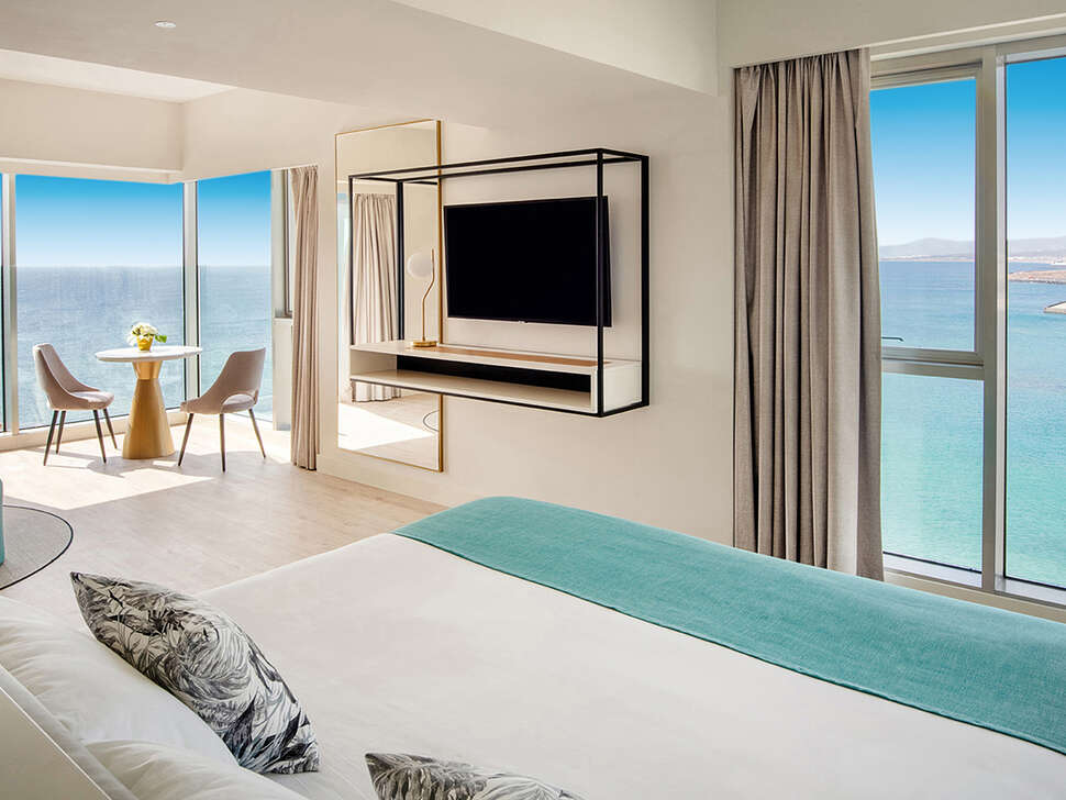 Een foto van Arrecife Gran Hotel & Spa