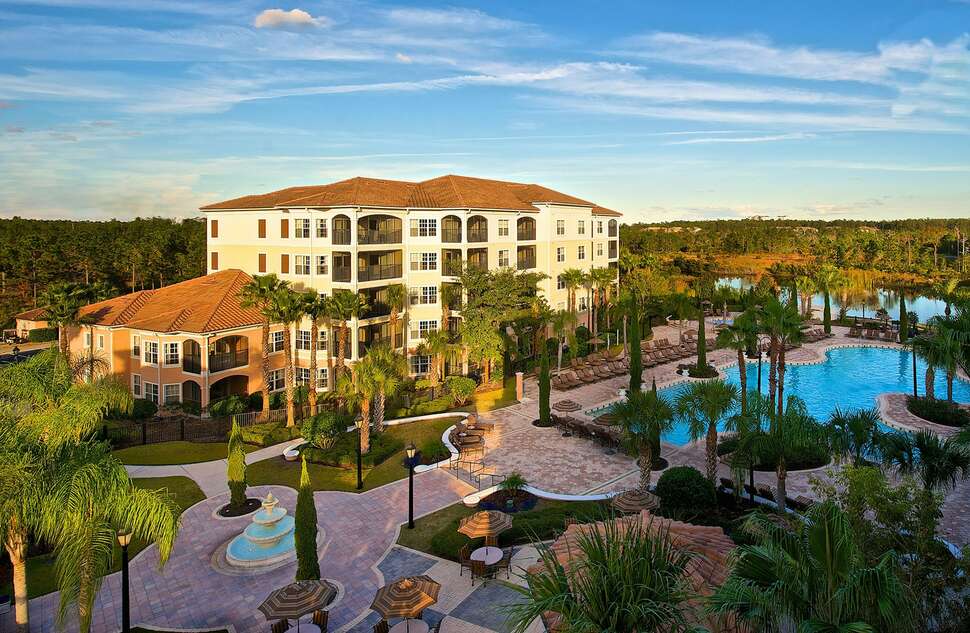 Een foto van Worldquest Resort