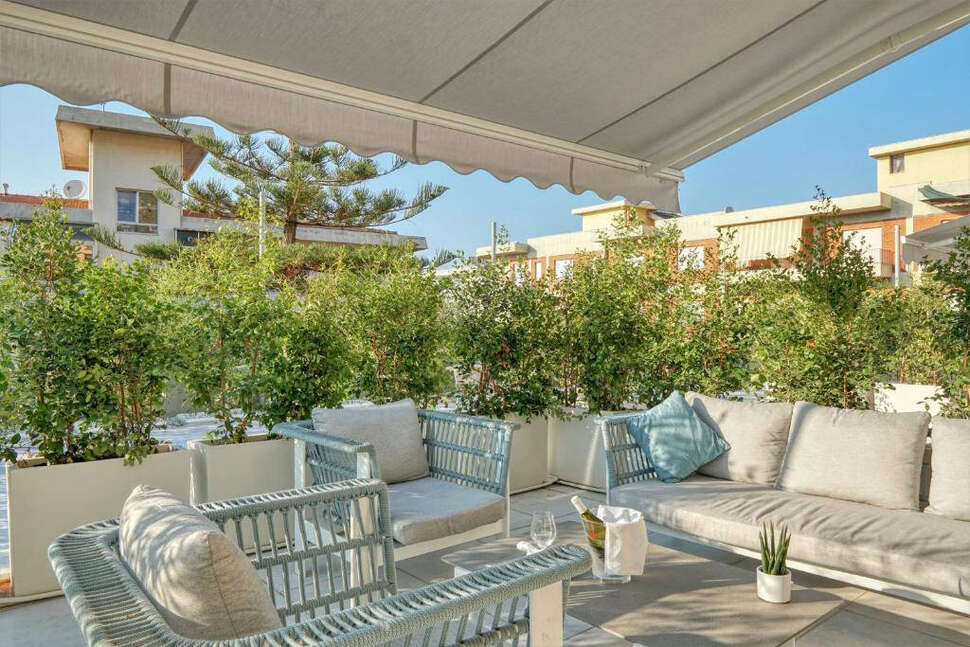Een foto van Horizon Suites Hotel