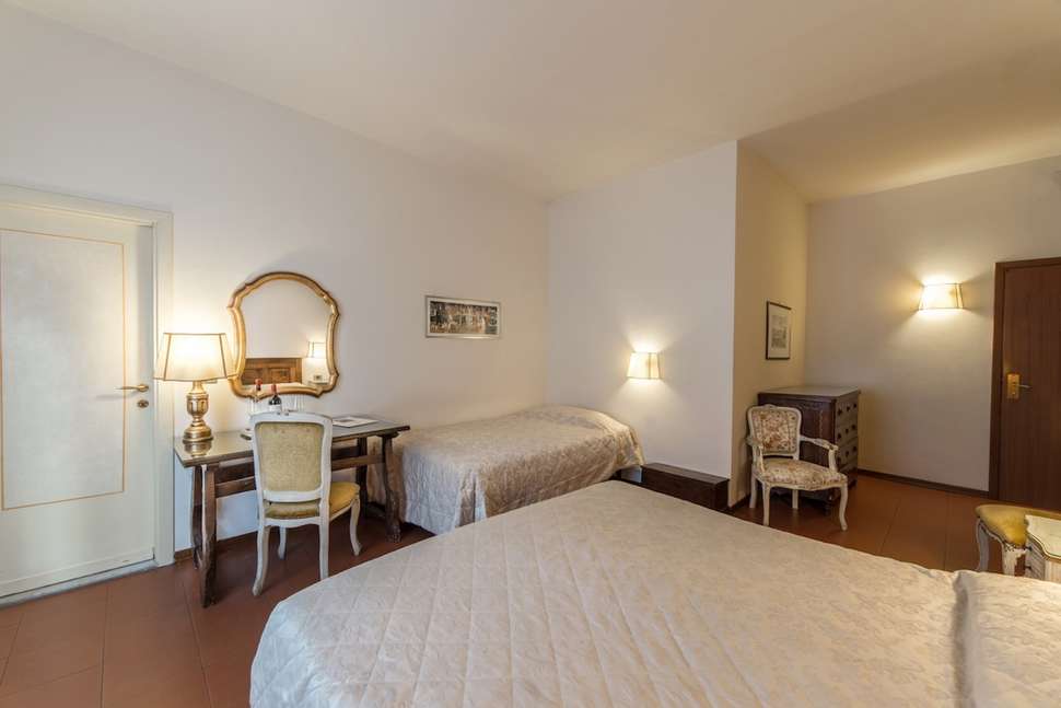 Een foto van Machiavelli Palace
