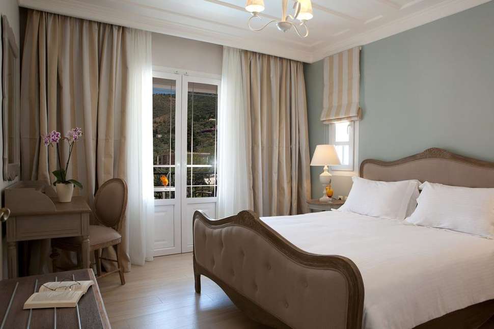 Een foto van Appartementen Royal Nidri