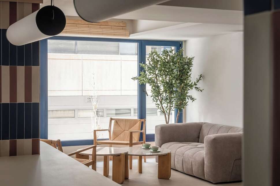 Een foto van BYPILLOW Paseo