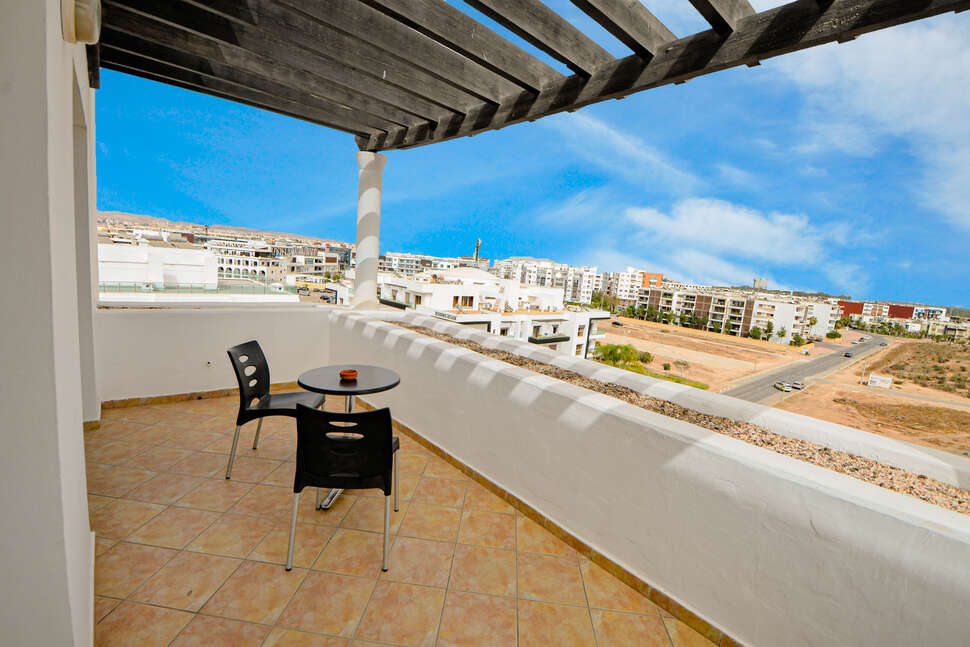 Een foto van Residence Intouriste