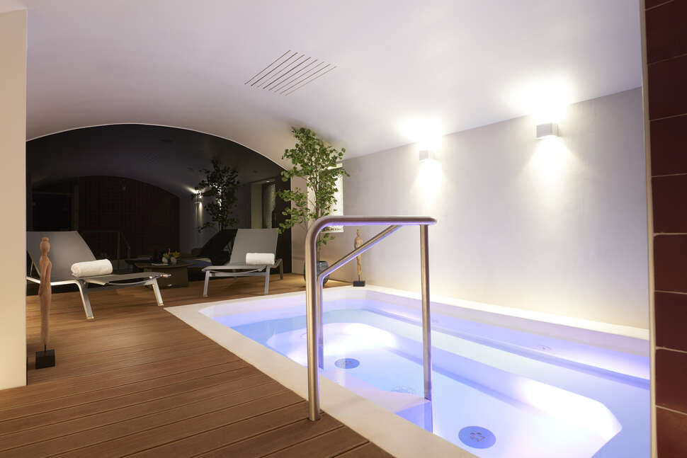 Ein Foto Le Mathurin Hôtel & Spa