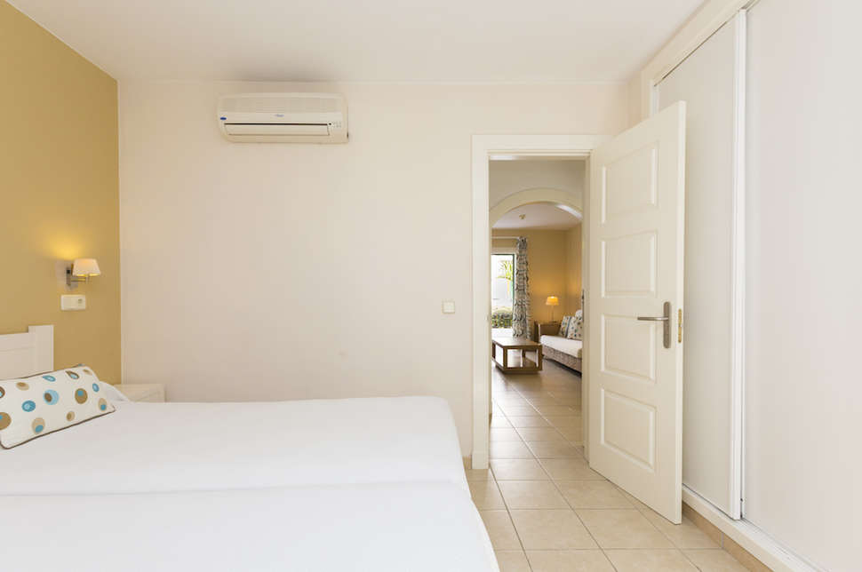 Een foto van Appartementen Livvo Puerto de Mogan