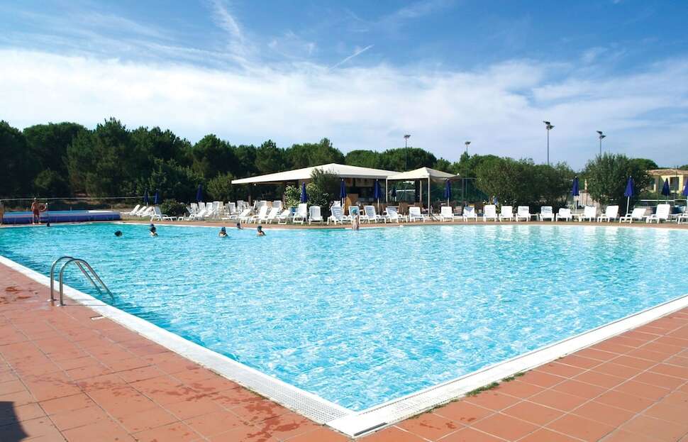 Een foto van Club Esse Gallura Beach Village