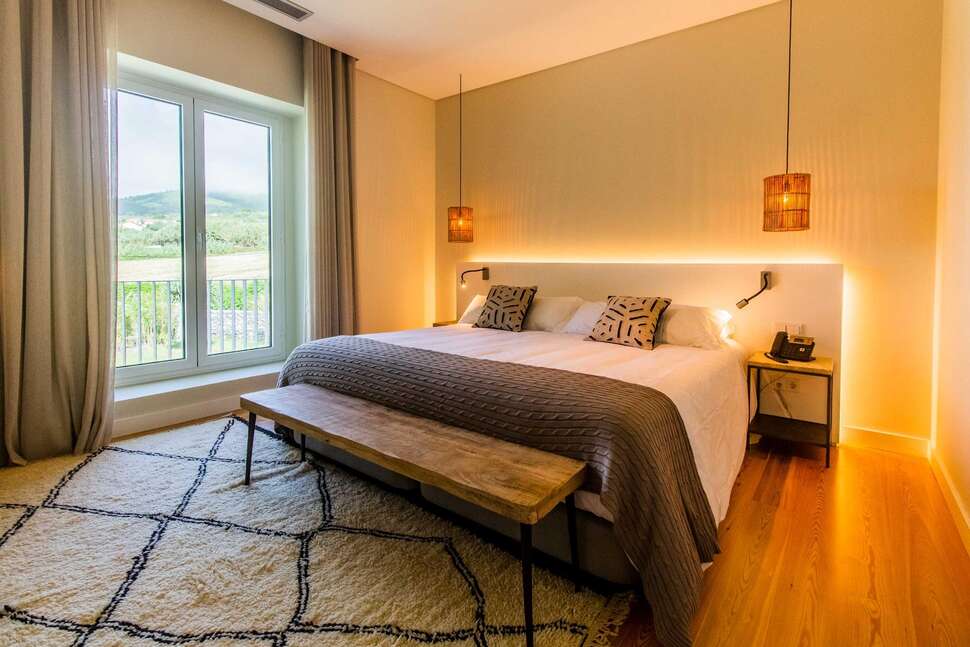 Een foto van Sensi Azores Nature & Spa