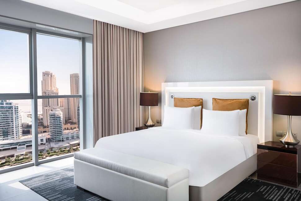 Een foto van The First Collection Marina A Tribute Portfolio Hotel