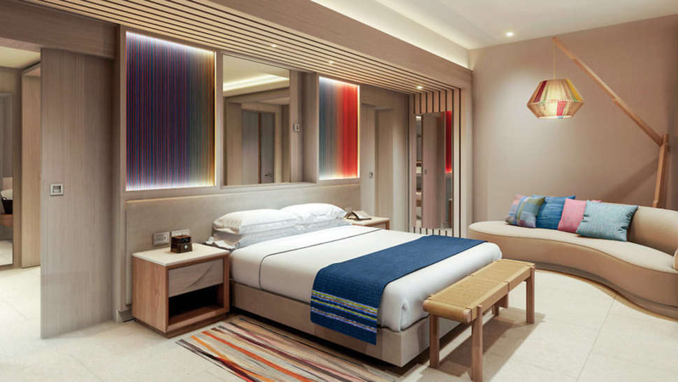 Ein Foto Hyatt Zilara Cap Cana