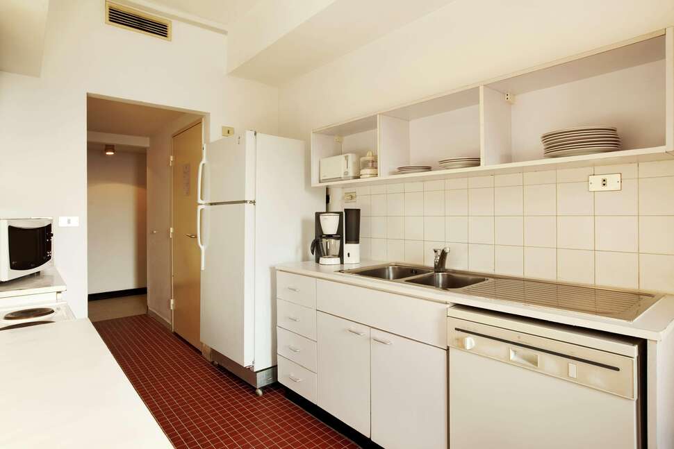 Ein Foto Hilton Cairo World Trade Center Residences